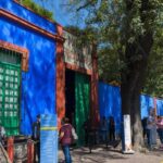 CDMX: Private tour of Xochimilco, Coyoacán, and the Frida Museum - Arts & Crafts Market & Cooperative Visit
