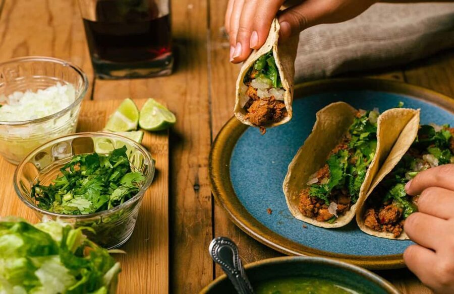 CDMX: Tacos and mezcal night tour - Why This Tour Might Be Perfect for You