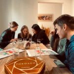 CDMX Taste Mexican Coffee with a National Judge - What Is This Coffee Experience All About?