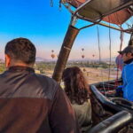 CDMX: Teotihuacan Balloon Flight with Optional Pyramids Tour - FAQs
