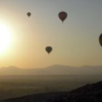 CDMX: Teotihuacan Hot Air Balloon with Breakfast - Why This Tour Offers Great Value