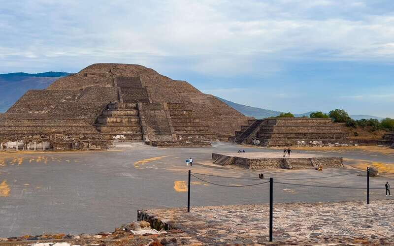 CDMX: Teotihuacan Pyramids & Guadalupe Shrine Guided Tour - Is It Worth the Price?