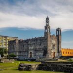 CDMX: Teotihuacan, Tlatelolco and Guadalupe Tour - The Full Itinerary in Detail