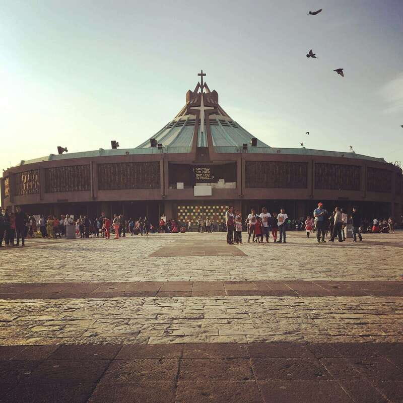 CDMX: Tour of the ruins of Teotihuacan, Tlatelolco, and Guadalupe - In-Depth Review of the Itinerary