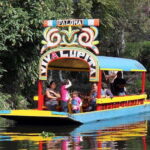 CDMX: Trajinera party in Xochimilco with tacos, music, and drinks - Who Would Love This Experience?