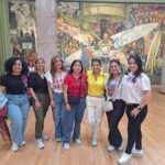 CDMX: Women Muralists Tour: Strokes that Resist - The Experience: What You Can Expect