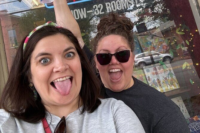 Cedar Rapids Scavenger Hunt by Operation City Quest - How the Itinerary Breaks Down