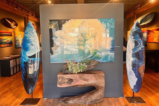 Cedros Avenue Design District Walking Tour San Diego - Who Will Love This Tour?