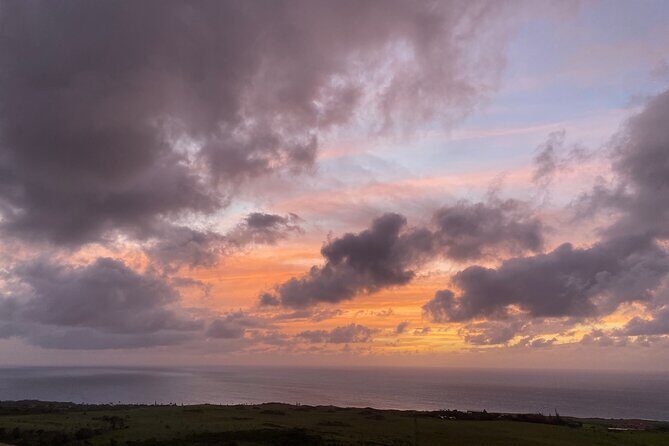 Celebrate Your Group with a Very Private Sunset Cigar Experience - What’s Included and What’s Not