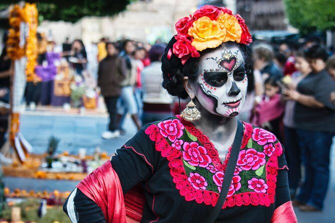 Celebrating Day of the Dead in Valladolid Private Tour - The Practical Side: Cost, Duration, and Accessibility