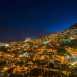 Celebration of the Passion of Christ in Taxco - The Journey to Taxco