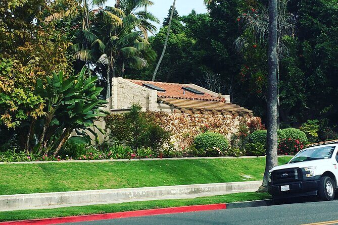 Celebrity Death and Scandal Tour - Who Should Consider This Tour?