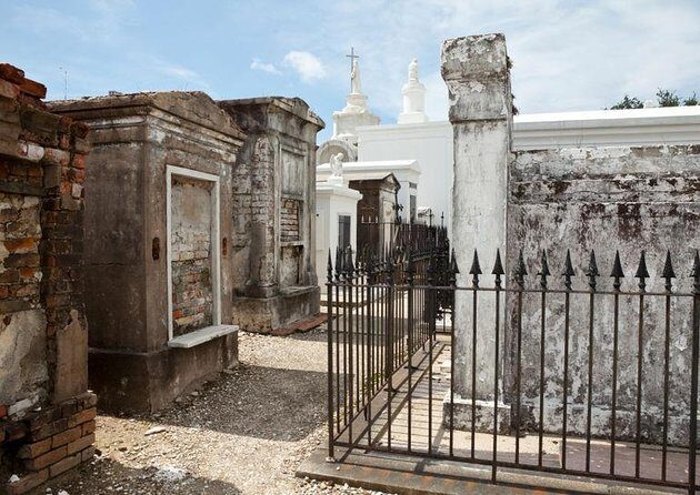 Cemetery Tour New Orleans - What Travelers Say: Authentic Feedback