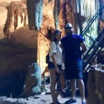Cenote Adventure Tour - First Stop: Homun Cenotes