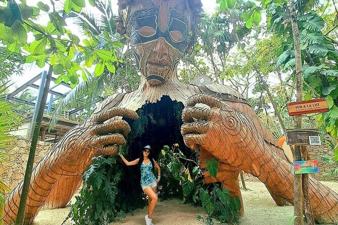 Cenote Casa Tortuga + Madre Naturaleza + Tulum Ruins Tour - Who Is This Tour Best For?