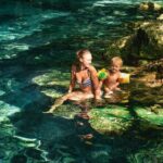 Cenote Cristalino Tour with Underwater Photo Session - What Travelers Are Telling Us