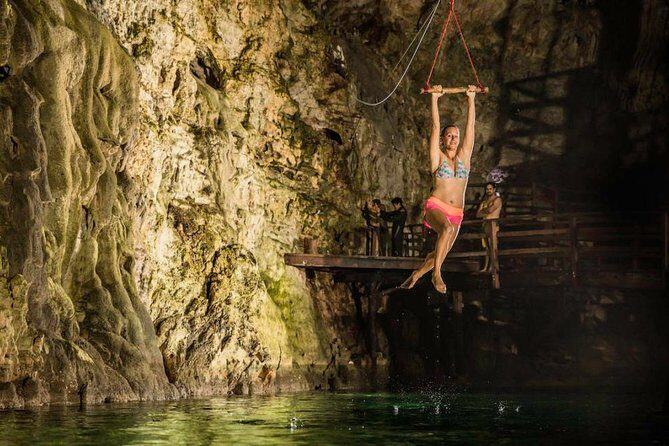 Cenote Maya Native Park Admission Ticket - Final Thoughts