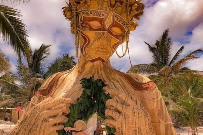 Cenote Park Casa Tortugas, Eco Experience From Cancun! - Authentic Traveler Insights