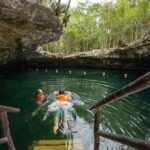 Cenote Tankah and Mayan Village Tour with Zipline, Canoes & Lunch - An In-Depth Look at the Tour