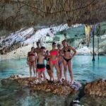 Cenote tour 4 hours - Whats Included and What Youre Paying For