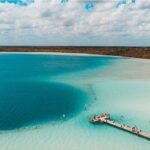 Cenote Zemway & Zacil Ha with Lagoon! Transportation from Tulum - The Value of the Experience