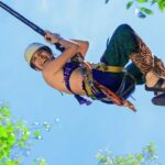 Cenote, Zipline and ATV at Selvatica Park - The Experience on the Ground