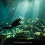 Cenotes 2-Day Scuba Diving Package in the Riviera Maya - The Itinerary in Detail