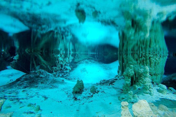 Cenotes and Paradise Lagoon - Is This Tour Right for You?