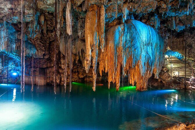 Cenotes and Valladolid, Chichen Itza Experience From Cancun - What the Reviewers Say