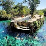 Cenotes Casa Tortuga 4 Cenotes Day Pass - What is the Cenotes Casa Tortuga 4 Cenotes Day Pass?