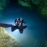 Cenotes El Pit and Nicte Ha Guided Scuba Diving - Price and Value