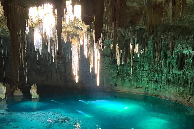 Cenotes Private Tour from Valladolid - Final Thoughts