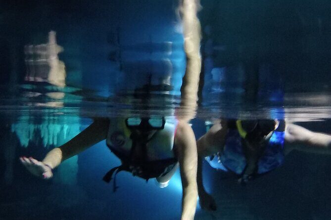 Cenotes Sacactum, Private tour, free snorkel - Why This Tour Stands Out