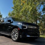 Centennial Airport Private Car Service (One-Way) - What to Expect During Your Ride