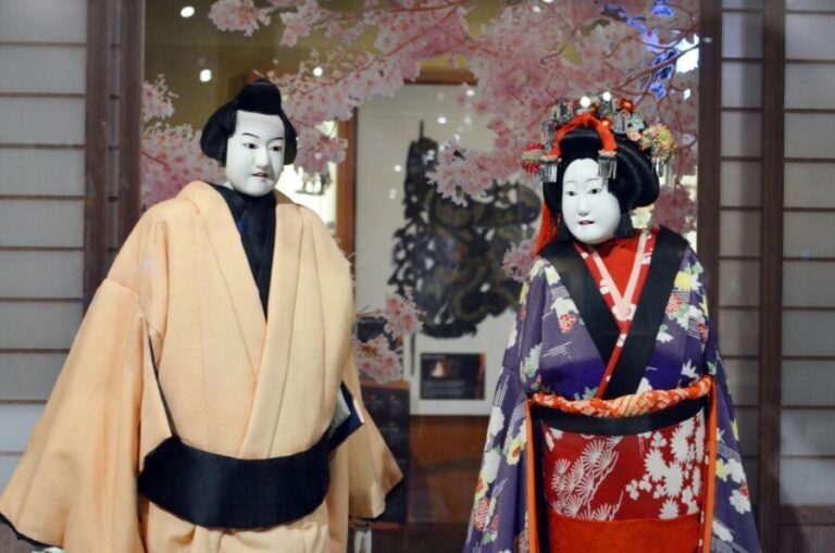 Center for Puppetry Arts: Worlds of Puppetry Museum - The Value and Who Should Visit