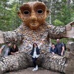 Central Coastal Maine Private Day Tour - A Closer Look at the Maine Coast Experience