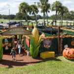 Central Florida Adventure Park - Authentic Dude Ranch Experience - The Setting: Scenic and Spacious