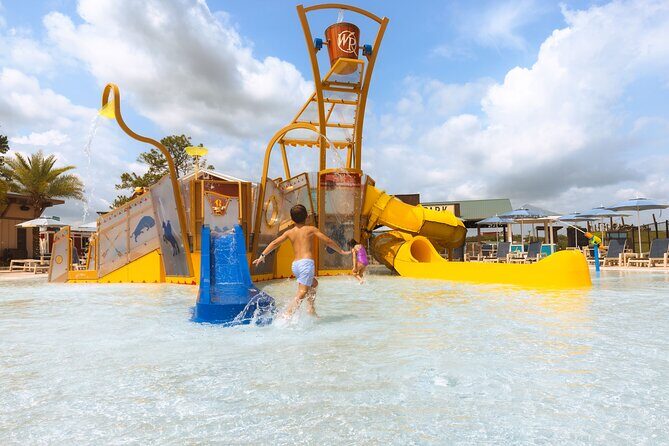Central Florida River Country Water Park Adventure Pass - Final Thoughts