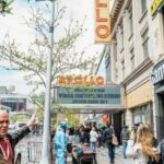 Central Harlem: Mecca of African-American Culture - What to Expect During the Tour