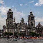 Central Mexico City Private Walking Tour - The Experience Count