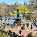 Central Park 2 - Hours Private Pedicab Guided Tour - Why This Tour Stands Out