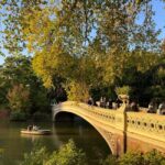 Central Park-Bethesda Terrace, Strawberry Fields, Bow Bridge - The Practical Side: What’s Included and How It Fits