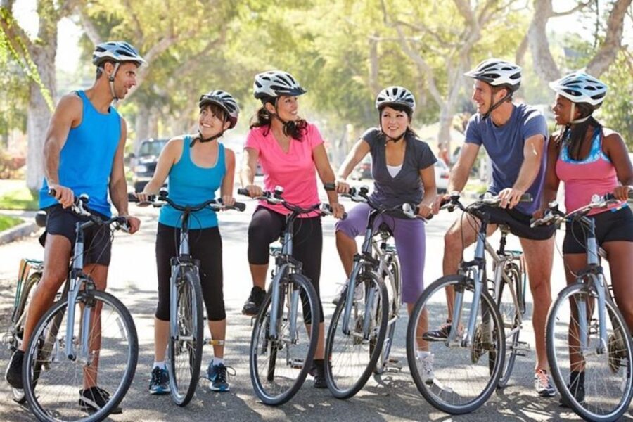 Central Park Bike Rental - What to Expect on Your Bike Ride