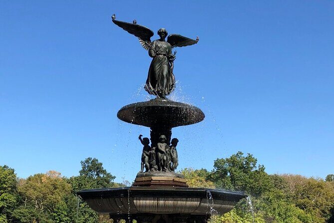 Central Park Bike Rentals - Practical Details: Timing, Cost, and Group Size