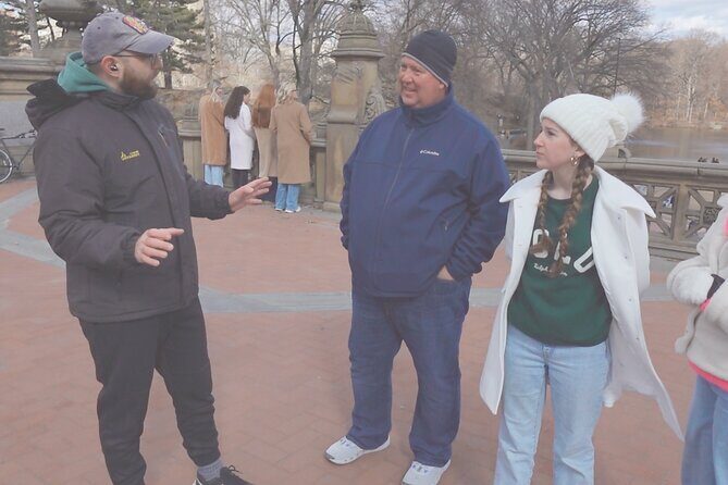 Central Park Bike Tour - Final Verdict