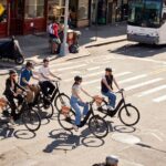 Central Park Bike Tour  Explore in Comfort on Dutch Bikes! - What We Loved and What to Watch For