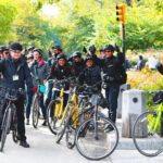 Central Park Bike Tour in French or English - Practical Considerations