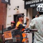 Central Park Bike Tour with Authentic Dutch Bikes or Ebikes! - What You Can Expect During the Tour