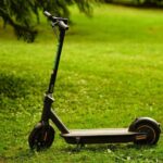 Central Park E-Scooter Rentals - The Booking and Cost Breakdown