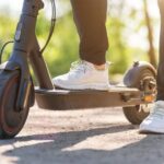 Central Park Electric Scooter Rental - Is This Tour Worth It?